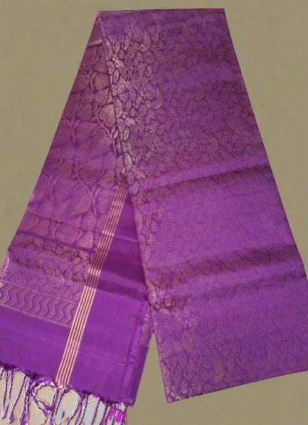 Soft Silk - Brocade Designs