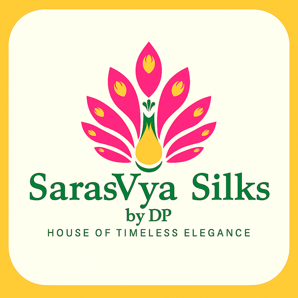 SarasVya Silks